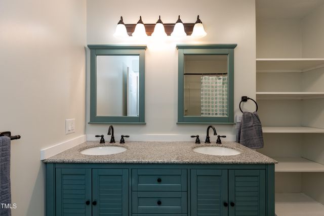 438 N Hickory Street, Angier, NC 27501