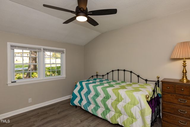 438 N Hickory Street, Angier, NC 27501