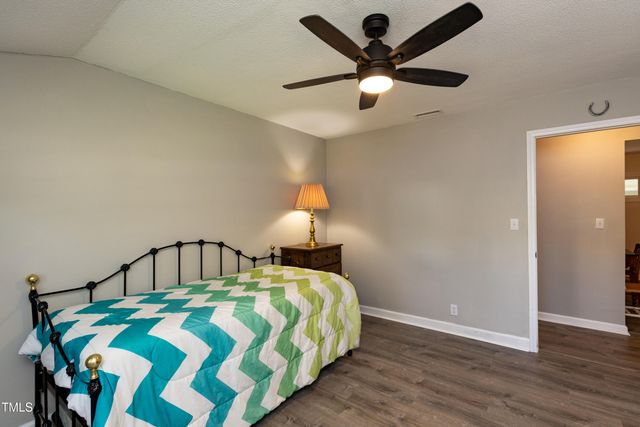 438 N Hickory Street, Angier, NC 27501