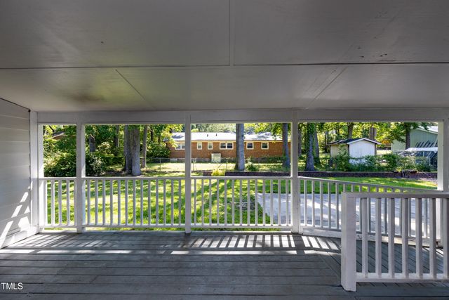 438 N Hickory Street, Angier, NC 27501