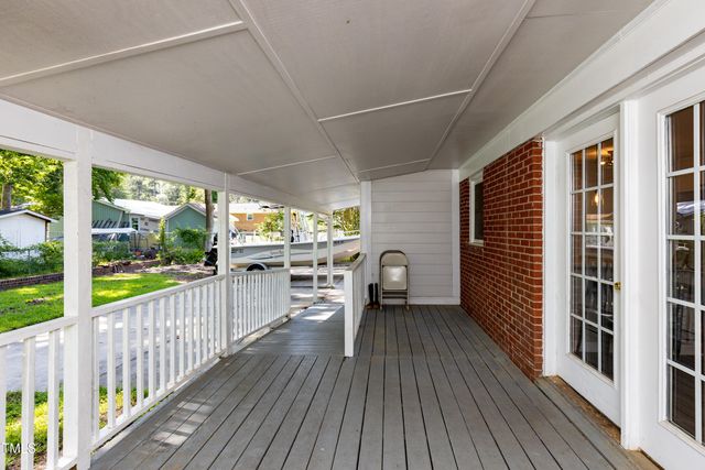 438 N Hickory Street, Angier, NC 27501