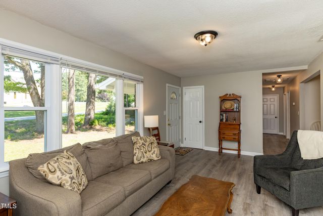 438 N Hickory Street, Angier, NC 27501