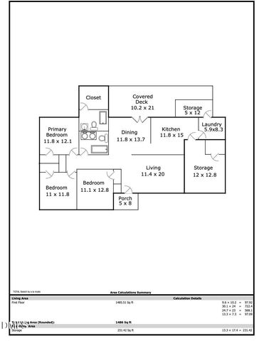 438 N Hickory Street, Angier, NC 27501