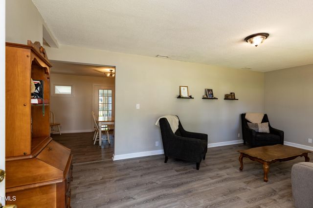 438 N Hickory Street, Angier, NC 27501