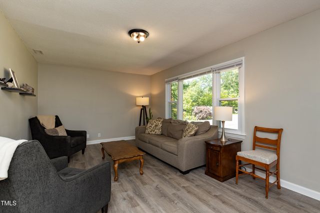 438 N Hickory Street, Angier, NC 27501