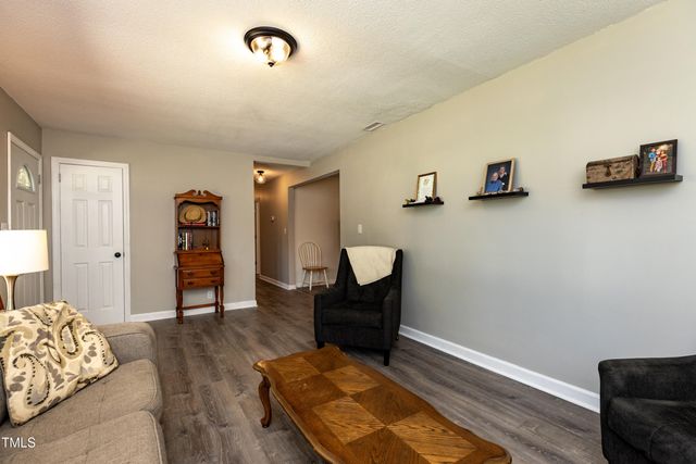 438 N Hickory Street, Angier, NC 27501