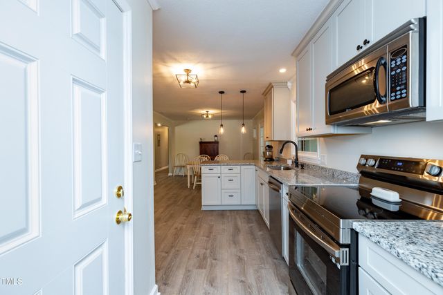 438 N Hickory Street, Angier, NC 27501