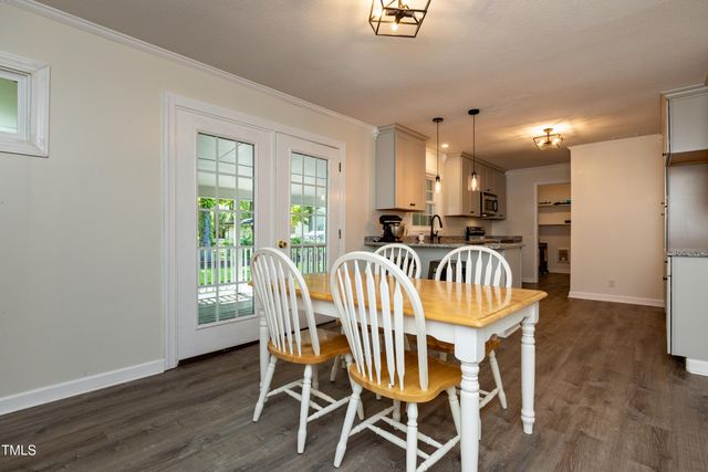 438 N Hickory Street, Angier, NC 27501