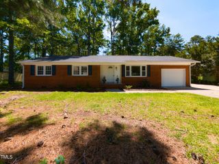 438 N Hickory Street, Angier, NC 27501