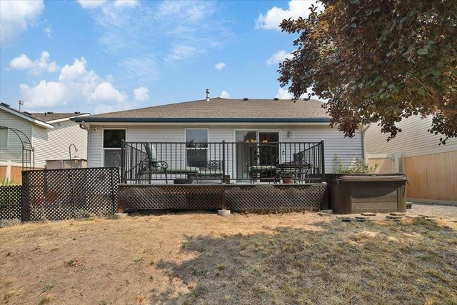 1322 S Van Marter Ln, Spokane Valley, WA 99206