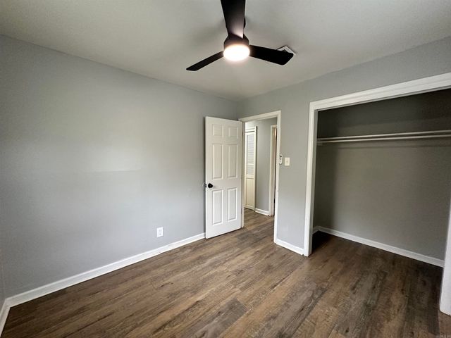 512 Ellen Drive, North Little Rock, AR 72117