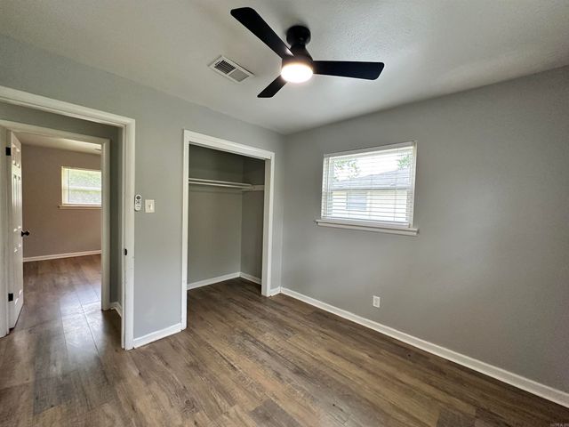 512 Ellen Drive, North Little Rock, AR 72117