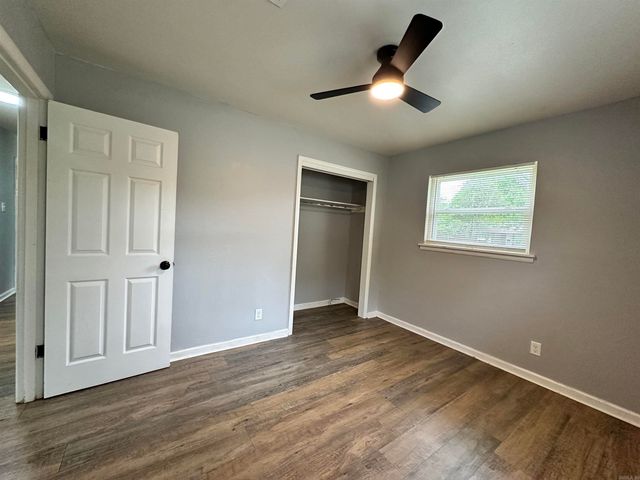 512 Ellen Drive, North Little Rock, AR 72117