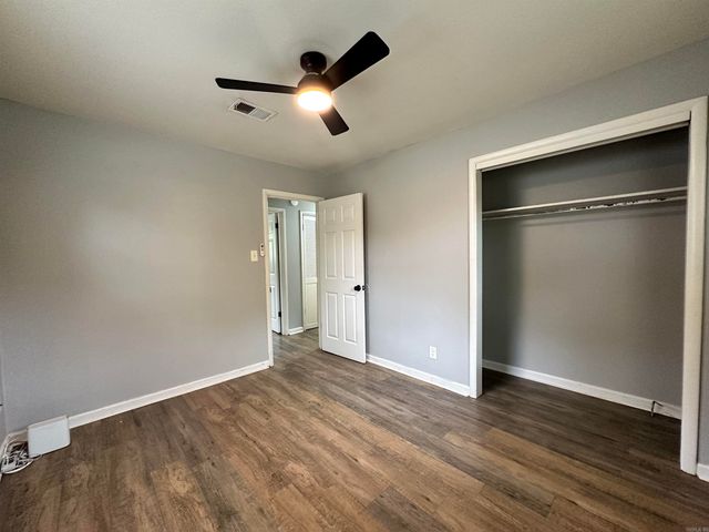 512 Ellen Drive, North Little Rock, AR 72117