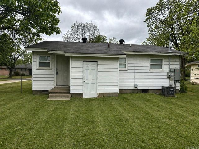 512 Ellen Drive, North Little Rock, AR 72117