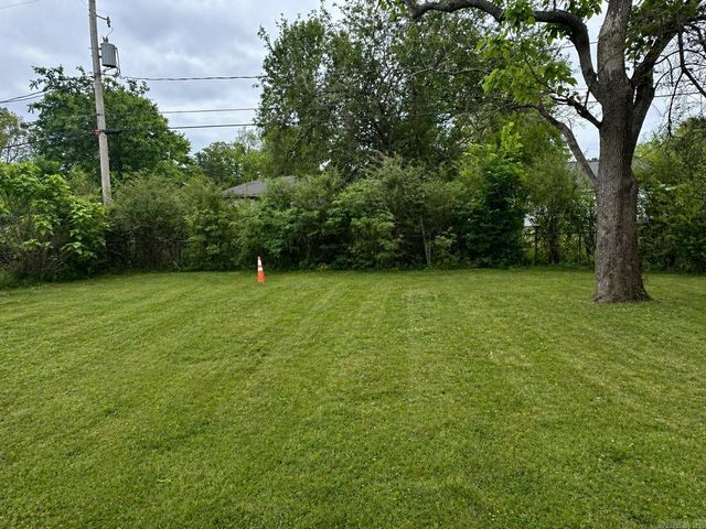 512 Ellen Drive, North Little Rock, AR 72117