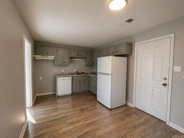 512 Ellen Drive, North Little Rock, AR 72117