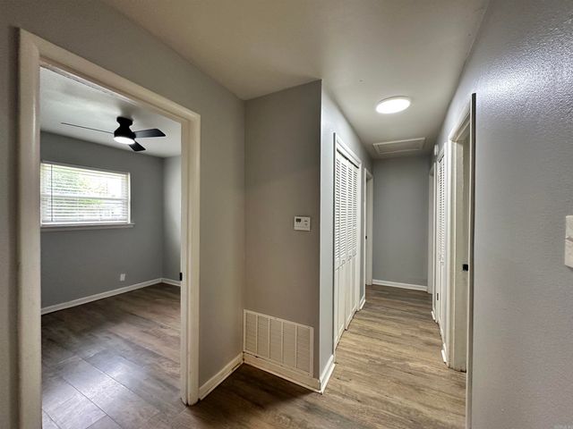 512 Ellen Drive, North Little Rock, AR 72117