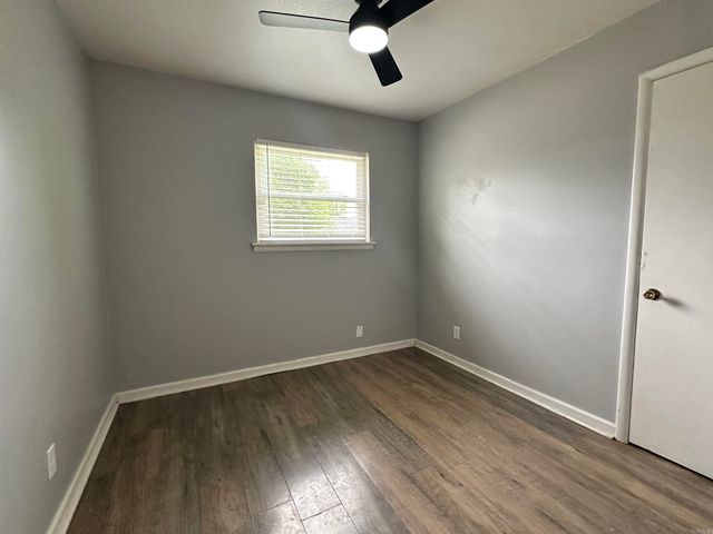 512 Ellen Drive, North Little Rock, AR 72117