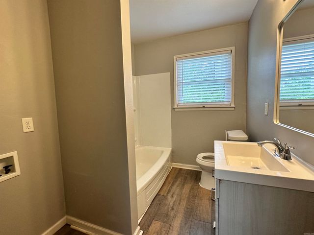 512 Ellen Drive, North Little Rock, AR 72117