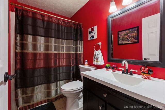 217 Slate Run Drive, Henryville, IN 47126