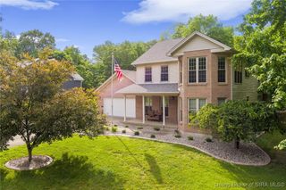 217 Slate Run Drive, Henryville, IN 47126