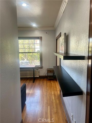 2121 James M Wood Boulevard 121, Los Angeles, CA 90006