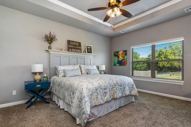 61530 E 266 Road, Grove, OK 74344