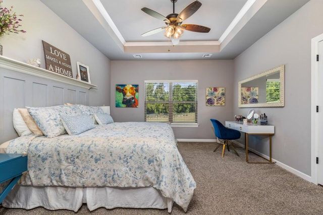 61530 E 266 Road, Grove, OK 74344