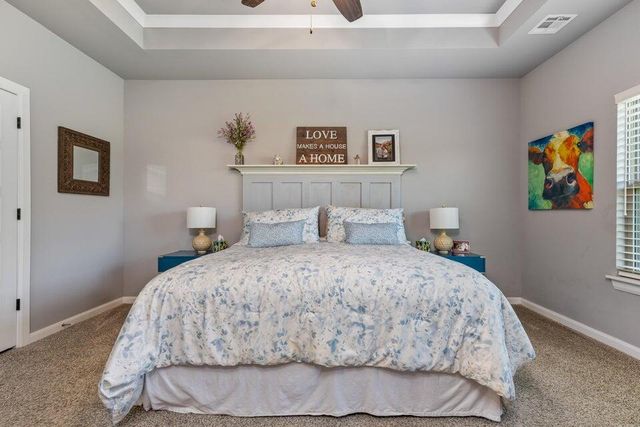 61530 E 266 Road, Grove, OK 74344