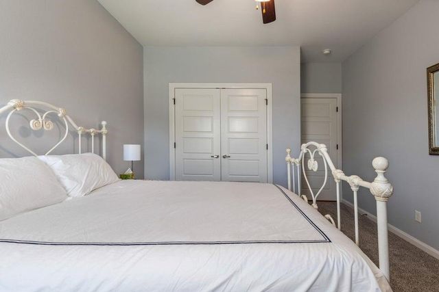 61530 E 266 Road, Grove, OK 74344