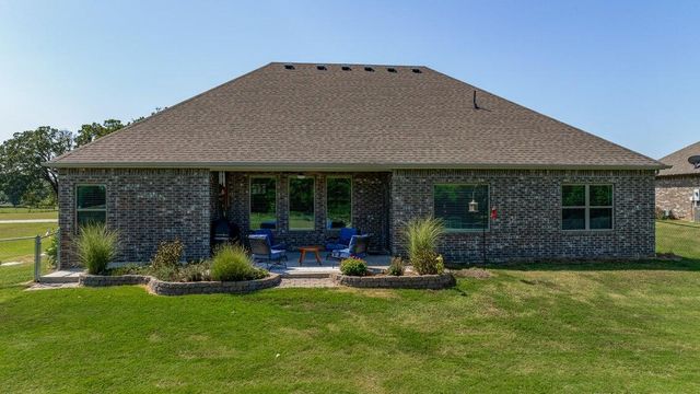 61530 E 266 Road, Grove, OK 74344