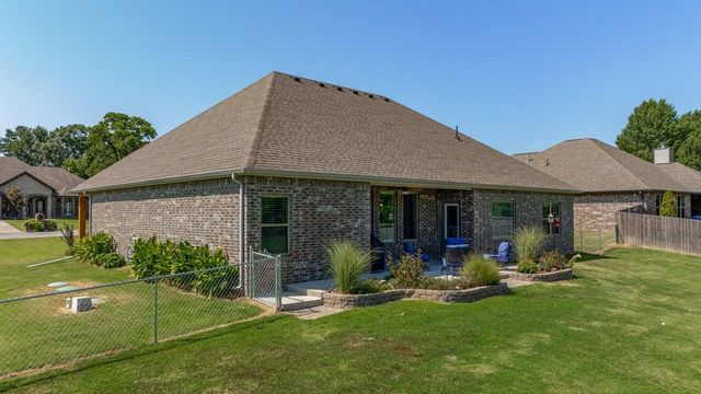 61530 E 266 Road, Grove, OK 74344