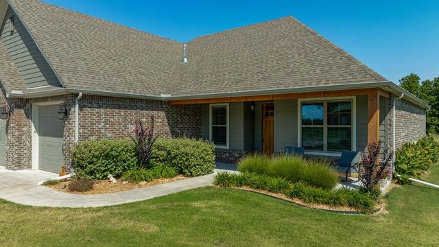 61530 E 266 Road, Grove, OK 74344
