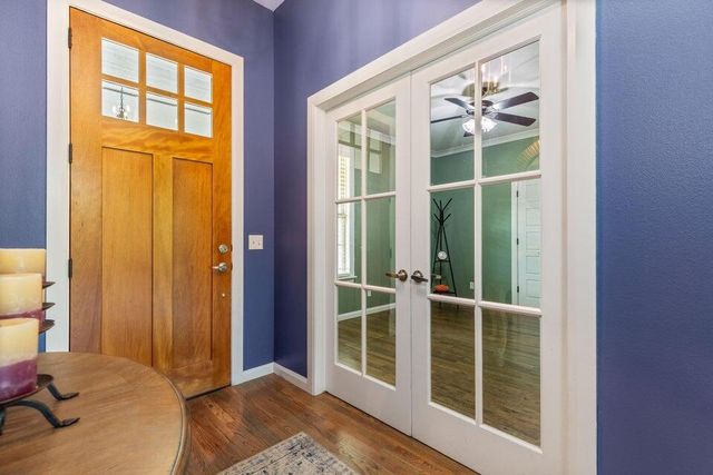 61530 E 266 Road, Grove, OK 74344