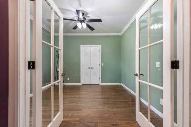 61530 E 266 Road, Grove, OK 74344