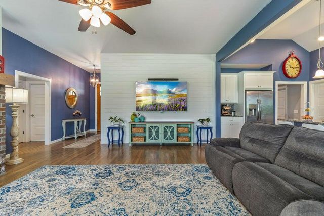 61530 E 266 Road, Grove, OK 74344