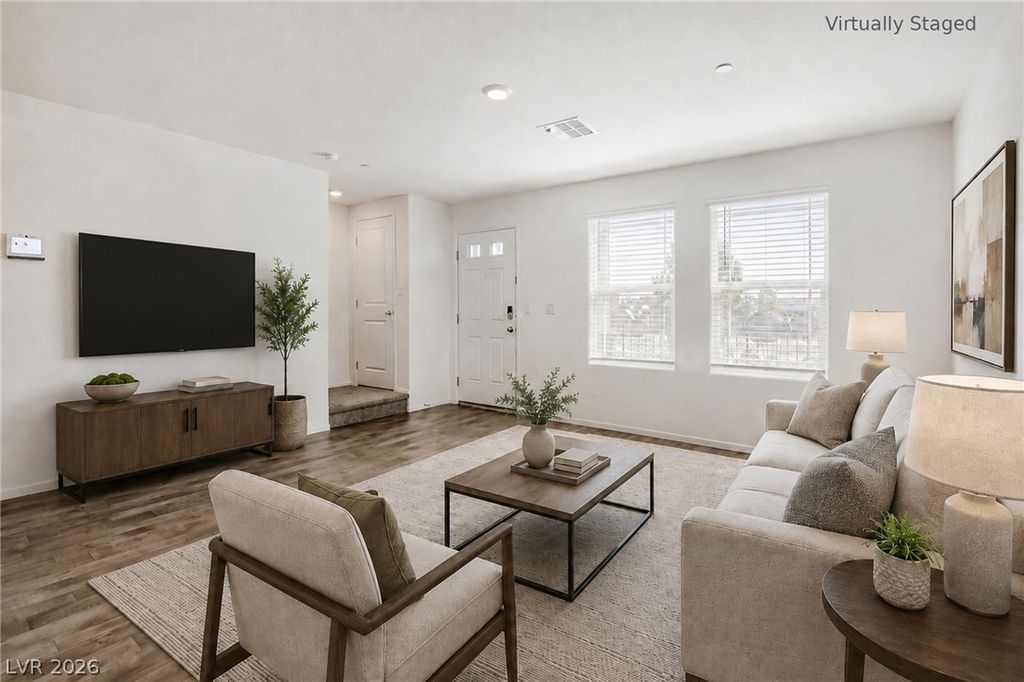 1144 Scarlet Sparrow Street, Henderson, NV 89011 — photo 3