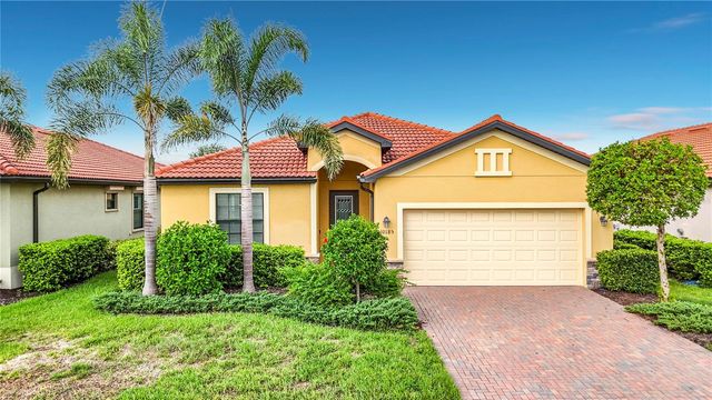 10185 COLUBRINA DRIVE, Venice, FL 34293