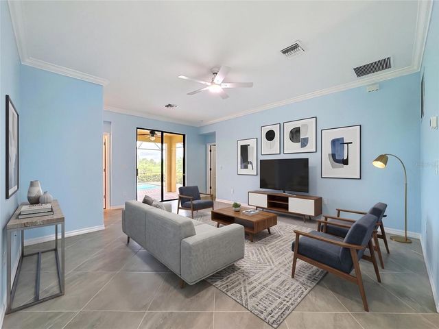 10185 COLUBRINA DRIVE, Venice, FL 34293