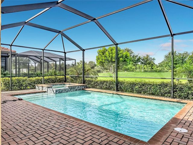 10185 COLUBRINA DRIVE, Venice, FL 34293