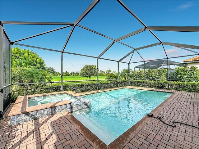 10185 COLUBRINA DRIVE, Venice, FL 34293