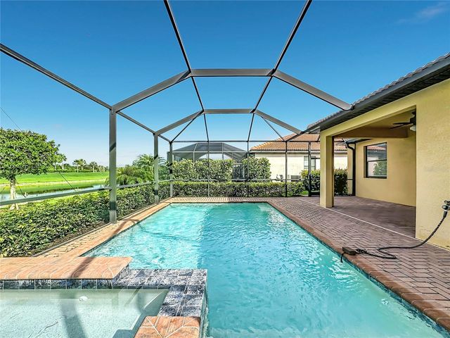 10185 COLUBRINA DRIVE, Venice, FL 34293