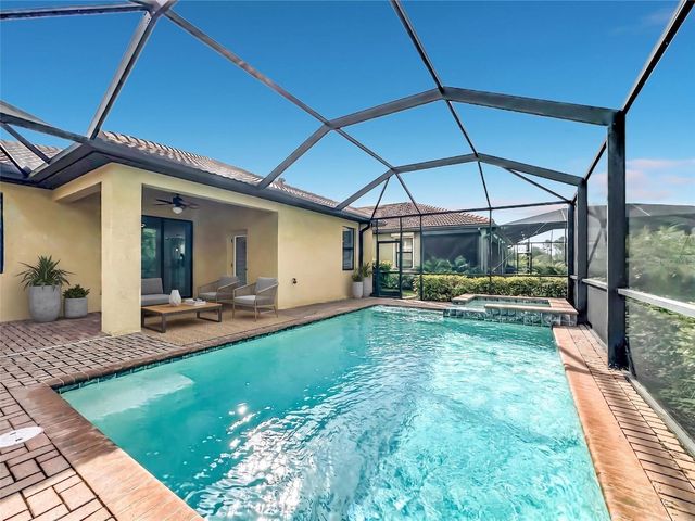 10185 COLUBRINA DRIVE, Venice, FL 34293