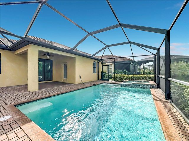 10185 COLUBRINA DRIVE, Venice, FL 34293