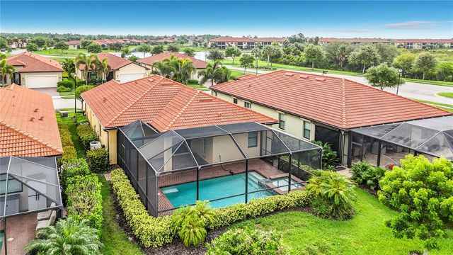 10185 COLUBRINA DRIVE, Venice, FL 34293