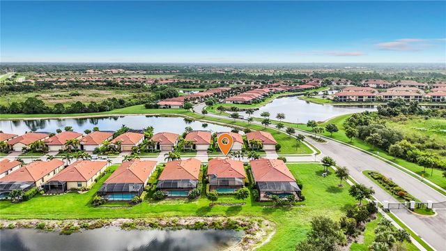 10185 COLUBRINA DRIVE, Venice, FL 34293