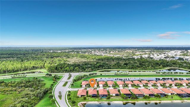 10185 COLUBRINA DRIVE, Venice, FL 34293