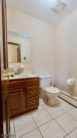 15 Torbet Dr, Wayne Twp., NJ 07470