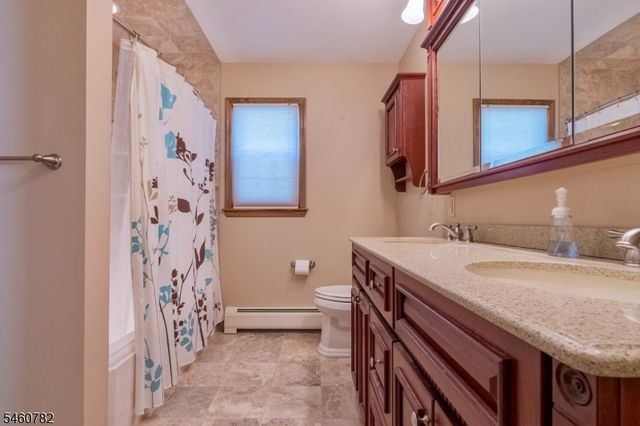 15 Torbet Dr, Wayne Twp., NJ 07470